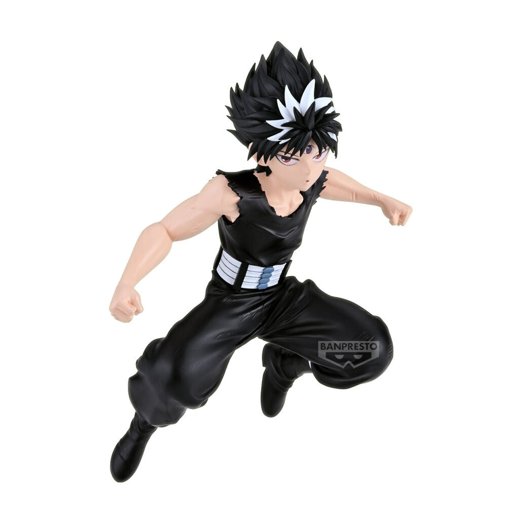 Imagen 1 - Figura Maximatic Hiei Yu Yu Hakusho 16Cm