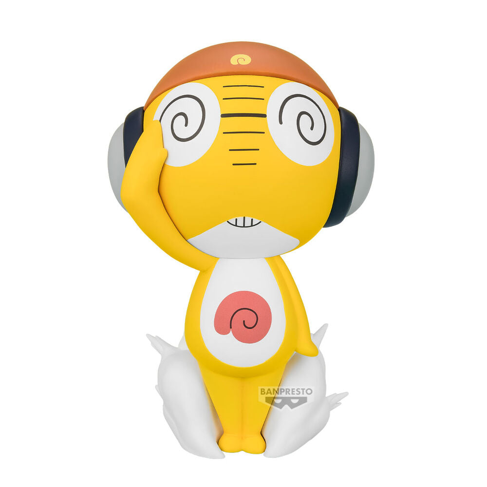 Imagen 1 - Figura Kululu Sgt. Keroro 18Cm