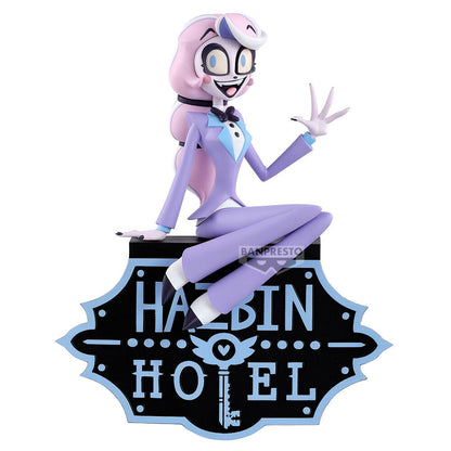 Imagen 1 - Figura Charlie Morningstar Ver. B Monitor Top Figure Hazbin Hotel 14Cm