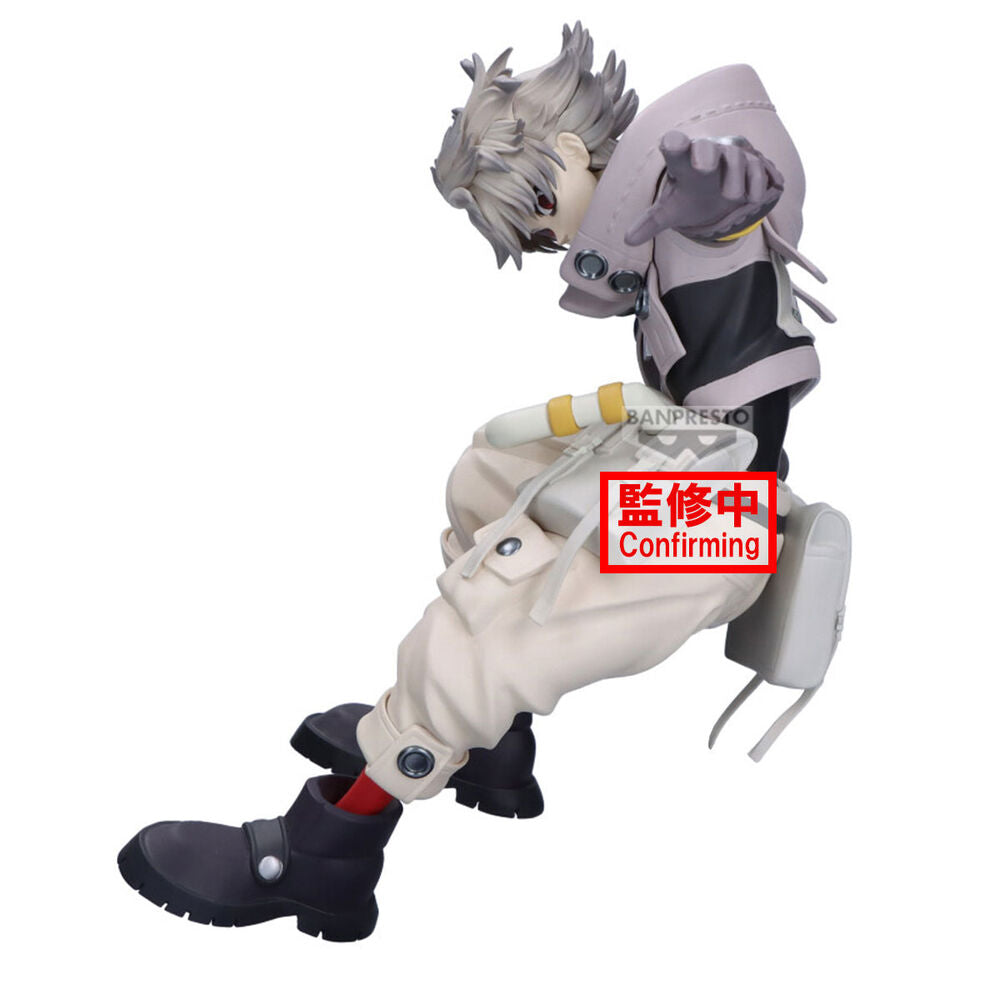 Imagen 1 - Figura Rudo Gachiakuta Vibration Stars 15Cm