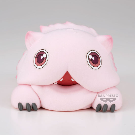 Imagen 2 - Figura Fluffy Puffy Mitty The Golden City Of The Scorching Sun Made In Abyss 12Cm