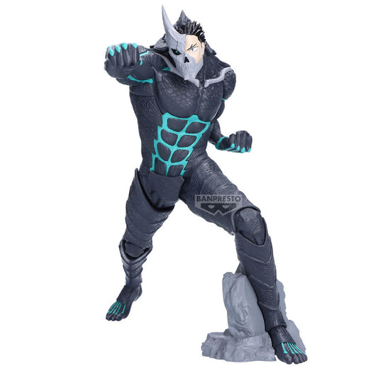 Imagen 1 - Figura Kafka Hibino Ver. Grandista Kaiju No. 8 24Cm
