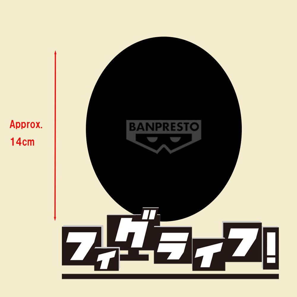 Imagen 1 - Figura Fl Doma Demon Slayer: Kimetsu No Yaiba 24Cm