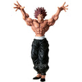 Imagen 1 - Figura Hanma Yujiro Grandista Baki 31Cm