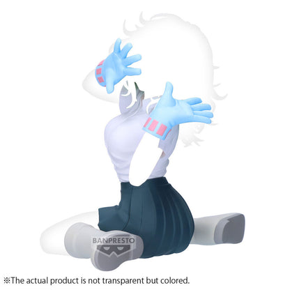 Imagen 1 - Figura Toru Hagakure Glitter & Glamours My Hero Academia 13Cm