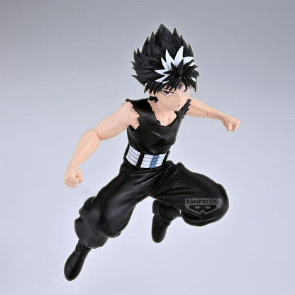 Imagen 2 - Figura Maximatic Hiei Yu Yu Hakusho 16Cm