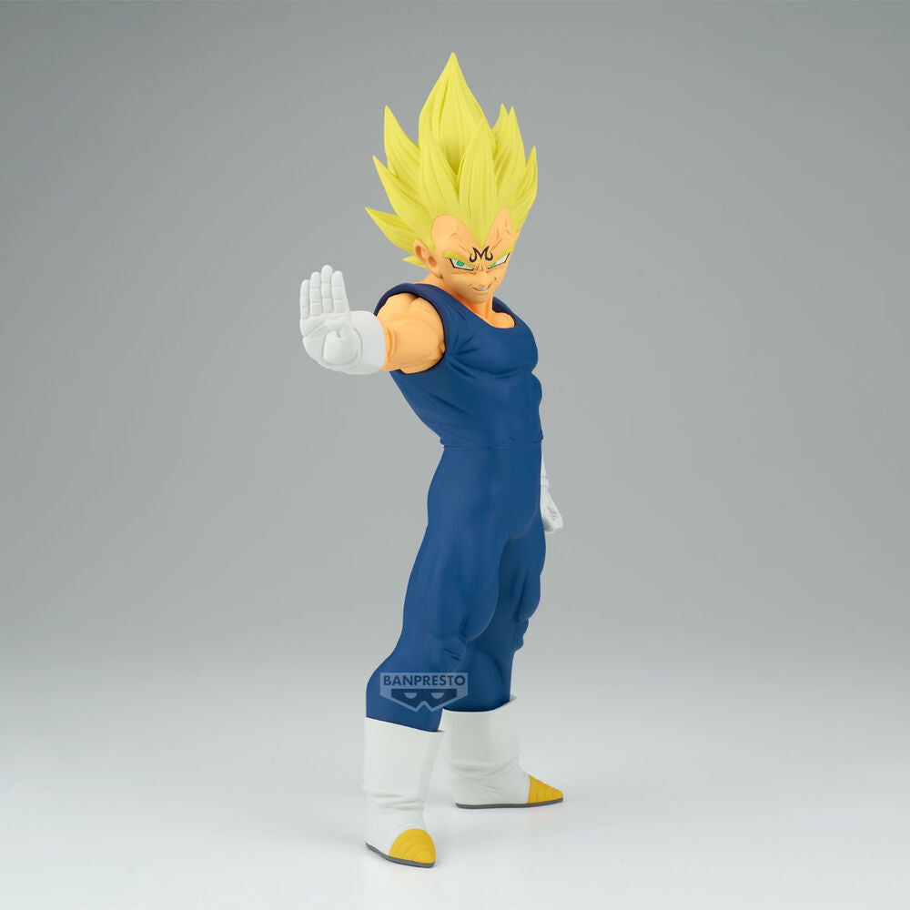 Imagen 2 - Figura Majin Vegeta Grandista Dragon Ball Z 31Cm