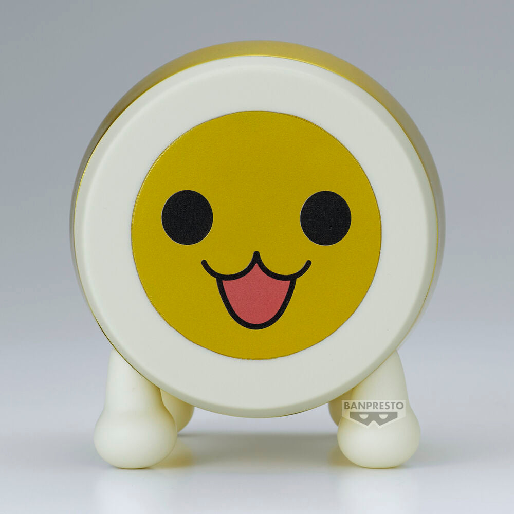 Imagen 2 - Figura Taito No Tatsujin Gold - Taiko No Tatsujin 11Cm