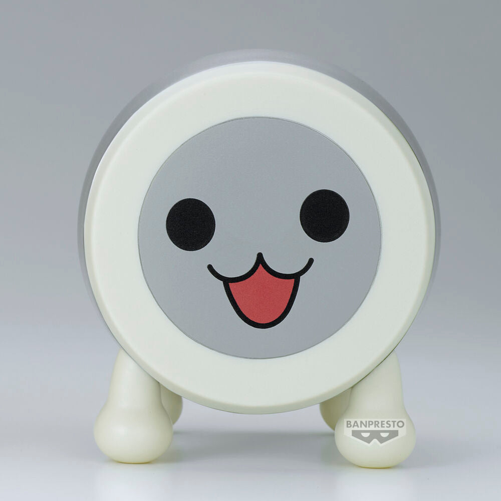 Imagen 2 - Figura Taito No Tatsujin Silver - Taiko No Tatsujin 11Cm