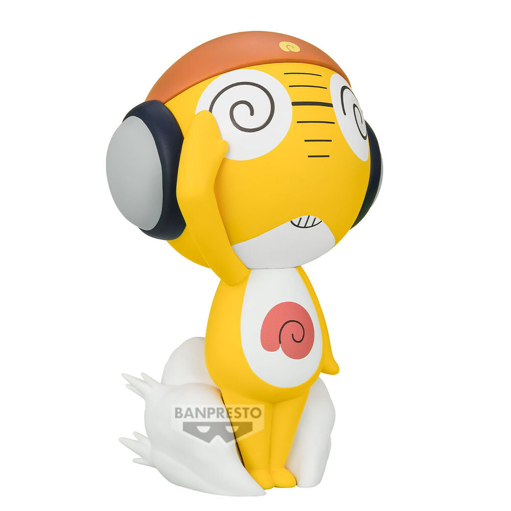 Imagen 2 - Figura Kululu Sgt. Keroro 18Cm