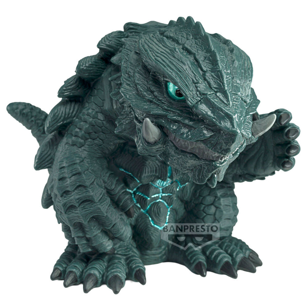 Imagen 2 - Figura Enshrined Monsters Gamera 2023 Ver. A Rebirth Gamera 12Cm