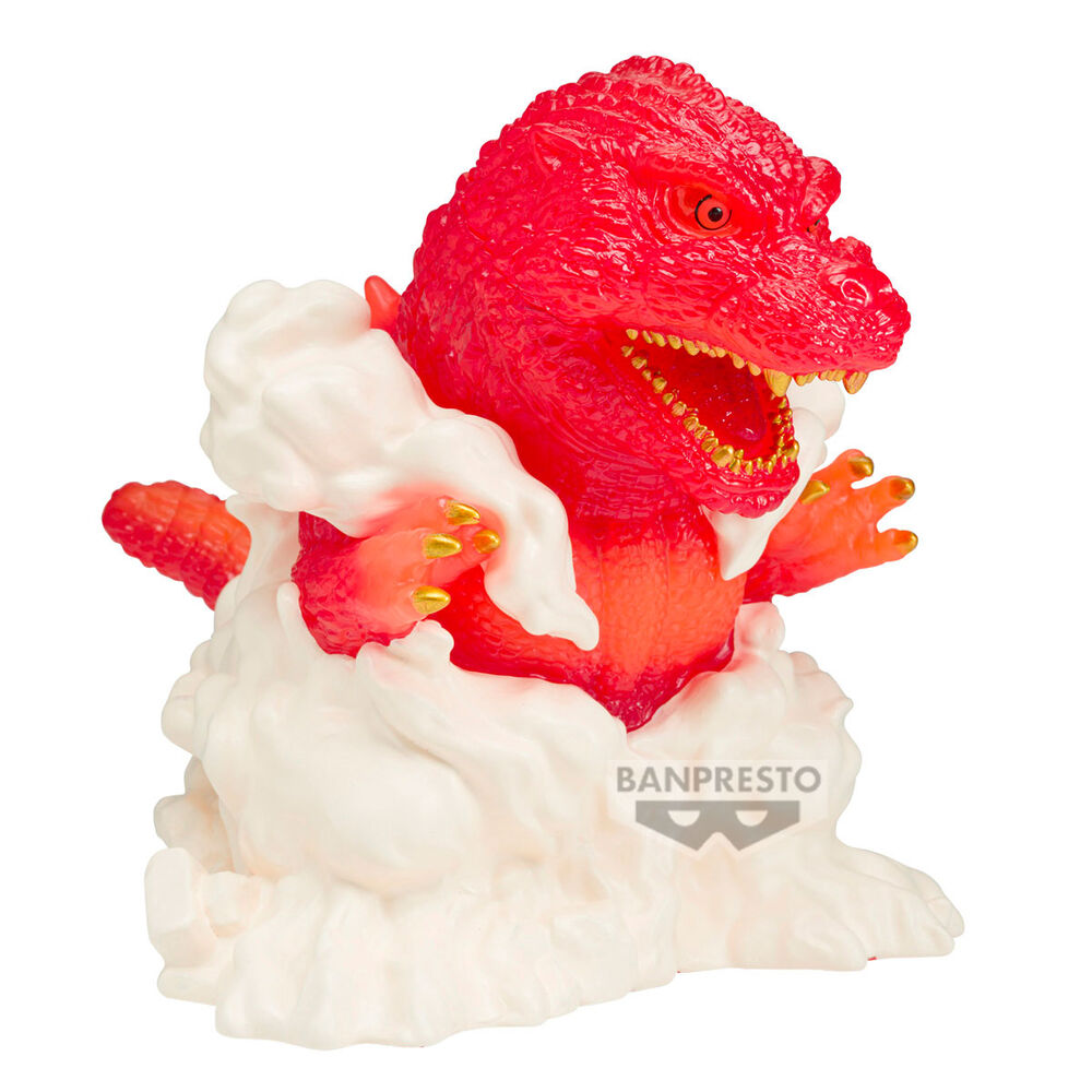 Imagen 2 - Figura Godzilla 1995 Ver. B Enshrined Monsters Toho Monster Series 13Cm