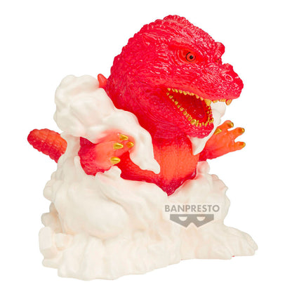 Imagen 2 - Figura Godzilla 1995 Ver. B Enshrined Monsters Toho Monster Series 13Cm