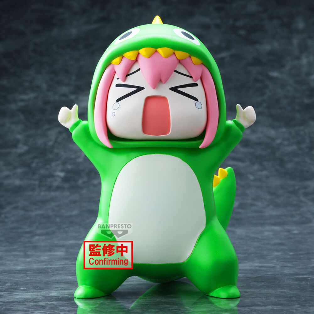 Imagen 2 - Figura Approval Desire Monster Enshrined Monsters Bocchi The Rock! 12Cm