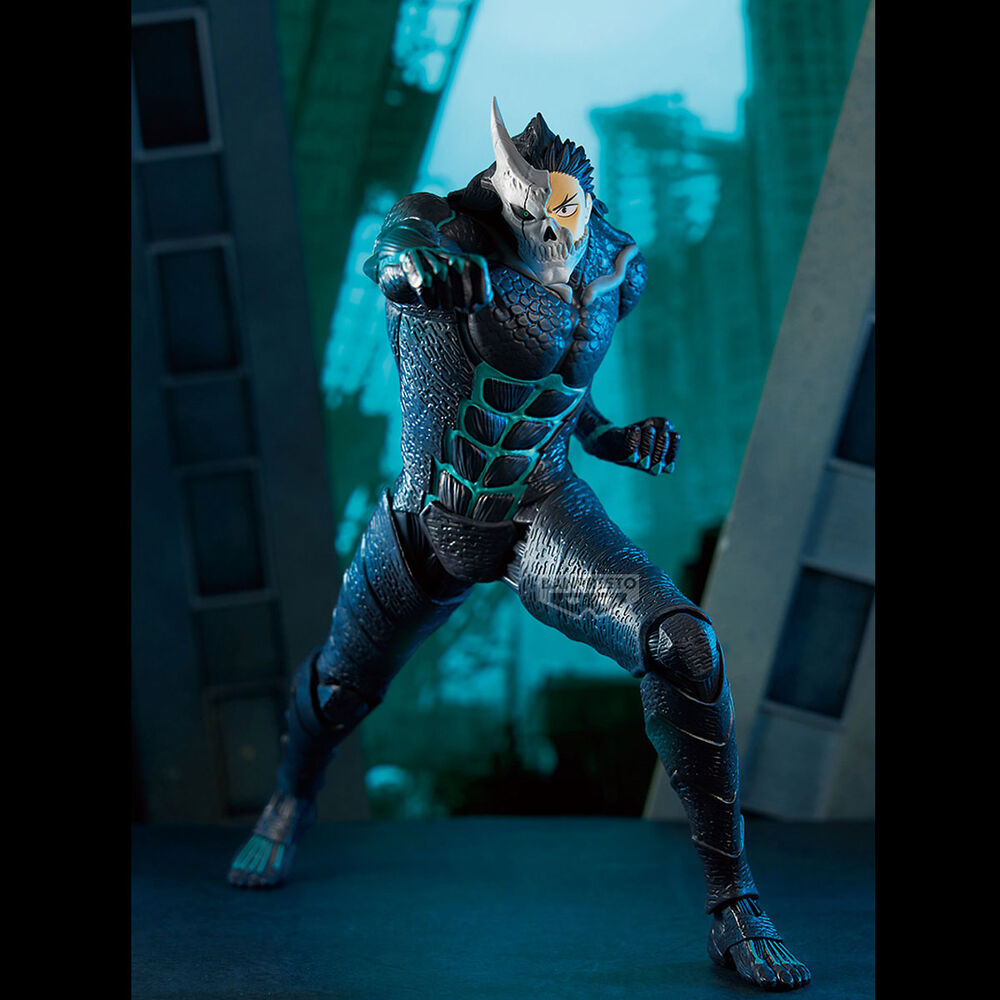 Imagen 2 - Figura Kafka Hibino Ver. Grandista Kaiju No. 8 24Cm