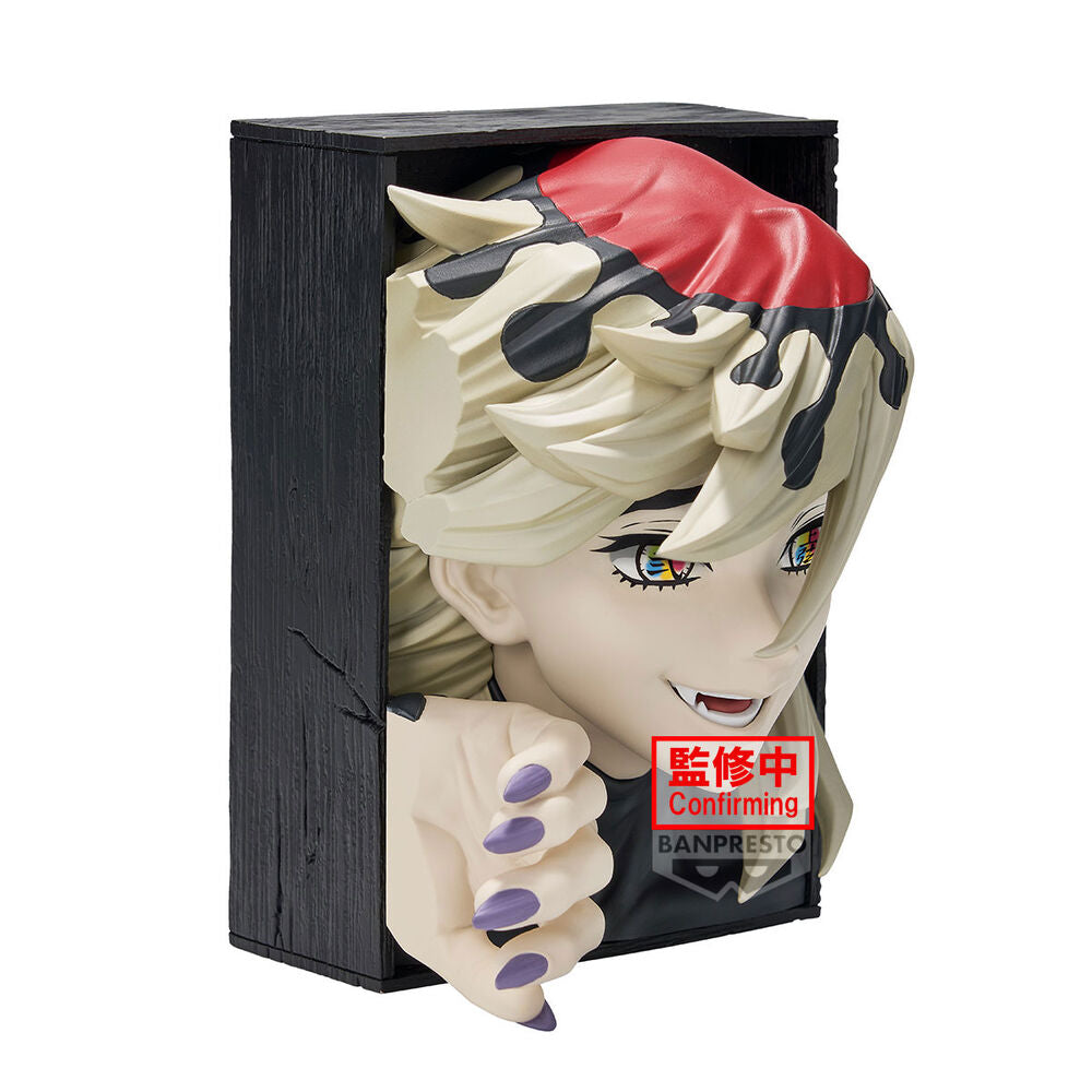Imagen 2 - Figura Doma Demon Slayer: Kimetsu No Yaiba 16Cm