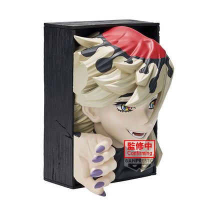 Imagen 2 - Figura Doma Demon Slayer: Kimetsu No Yaiba 16Cm