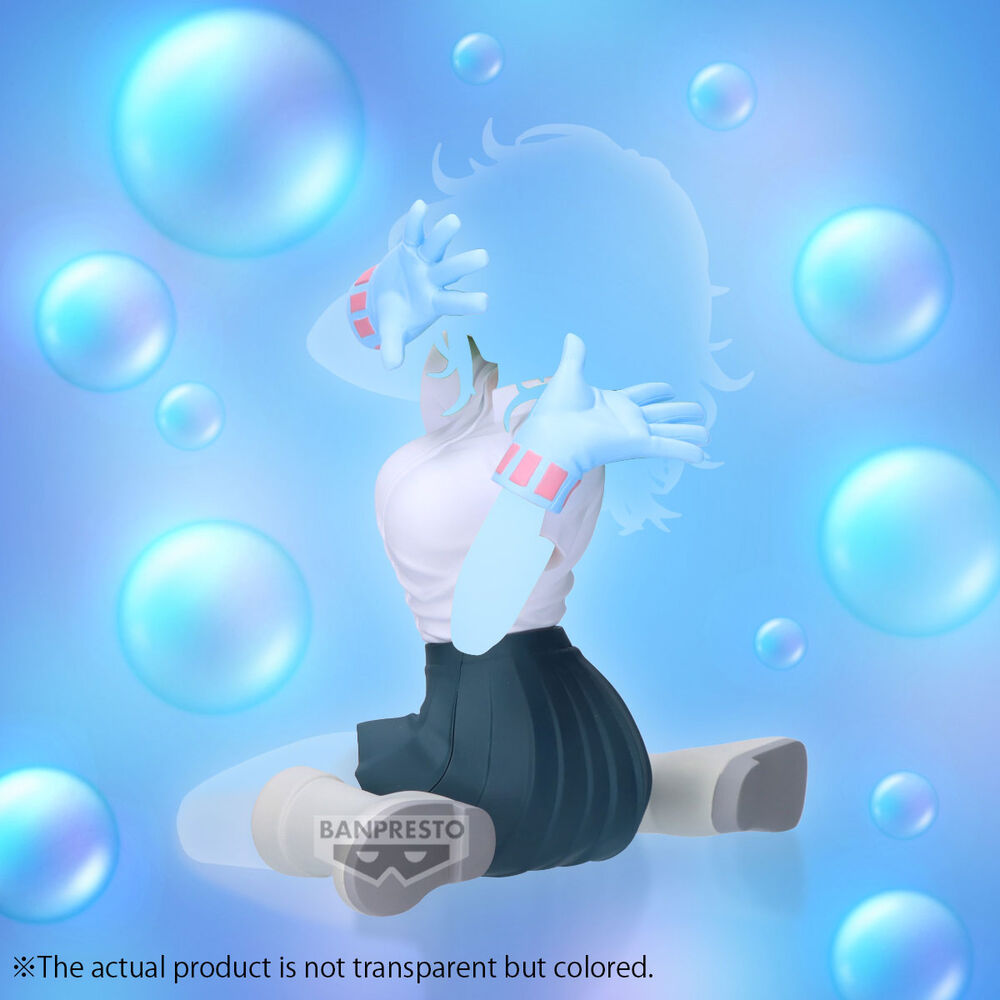 Imagen 2 - Figura Toru Hagakure Glitter & Glamours My Hero Academia 13Cm