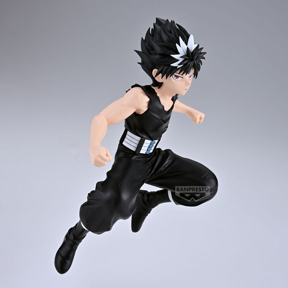 Imagen 3 - Figura Maximatic Hiei Yu Yu Hakusho 16Cm