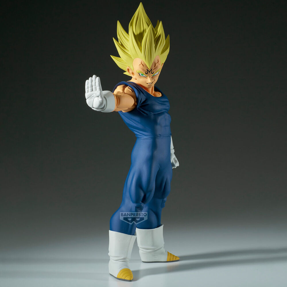 Imagen 3 - Figura Majin Vegeta Grandista Dragon Ball Z 31Cm