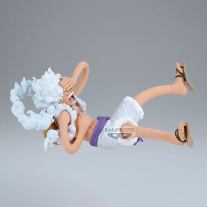 Imagen 3 - Figura Monkey D. Luffy Gear5 Iii King Of Artist One Piece 20Cm