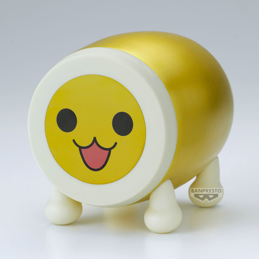 Imagen 3 - Figura Taito No Tatsujin Gold - Taiko No Tatsujin 11Cm