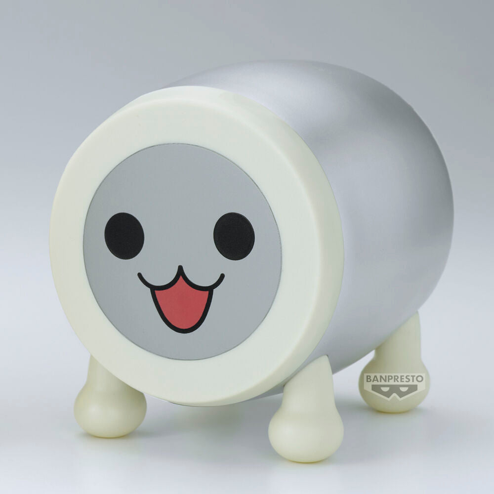 Imagen 3 - Figura Taito No Tatsujin Silver - Taiko No Tatsujin 11Cm