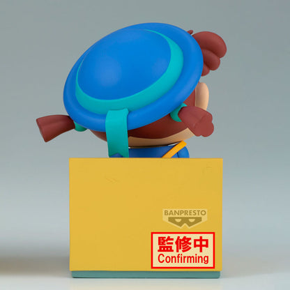Imagen 4 - Figura Nene-chan Nakayoshi Memories Let's Go To Kindergarten Crayon Shinchan 10Cm