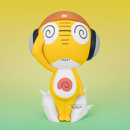 Imagen 3 - Figura Kululu Sgt. Keroro 18Cm