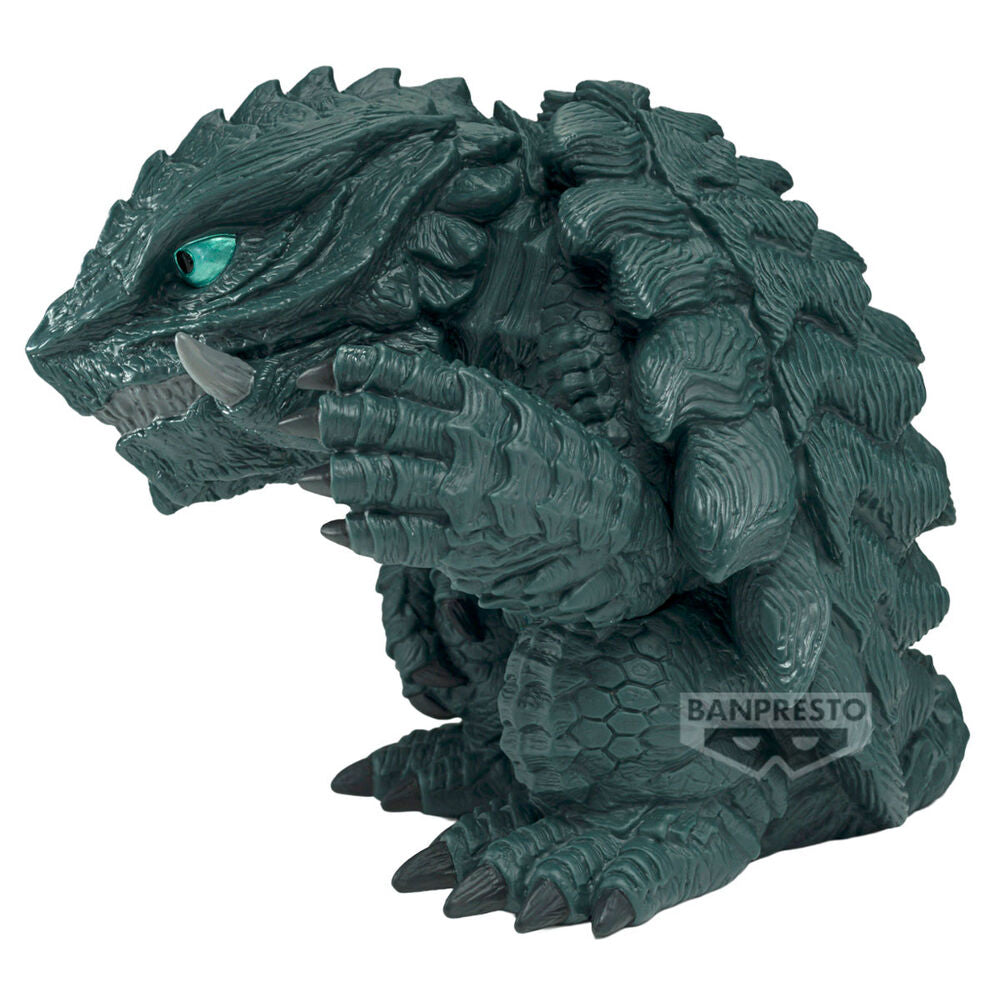 Imagen 3 - Figura Enshrined Monsters Gamera 2023 Ver. A Rebirth Gamera 12Cm