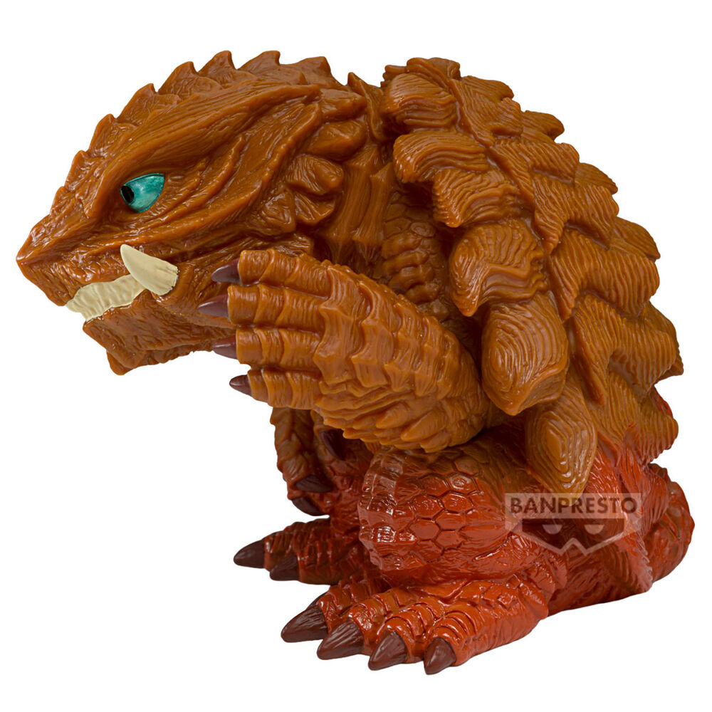 Imagen 3 - Figura Enshrined Monsters Gamera 2023 Ver. B Rebirth Gamera 12Cm