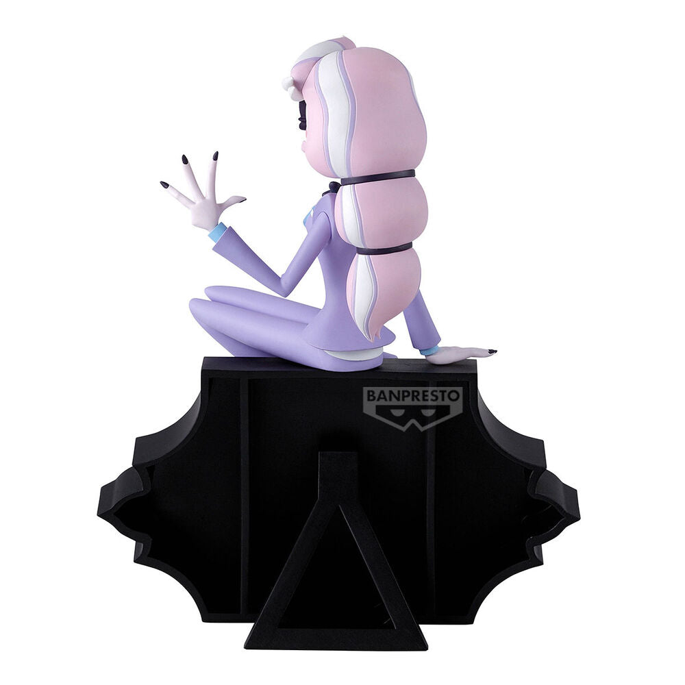 Imagen 3 - Figura Charlie Morningstar Ver. B Monitor Top Figure Hazbin Hotel 14Cm