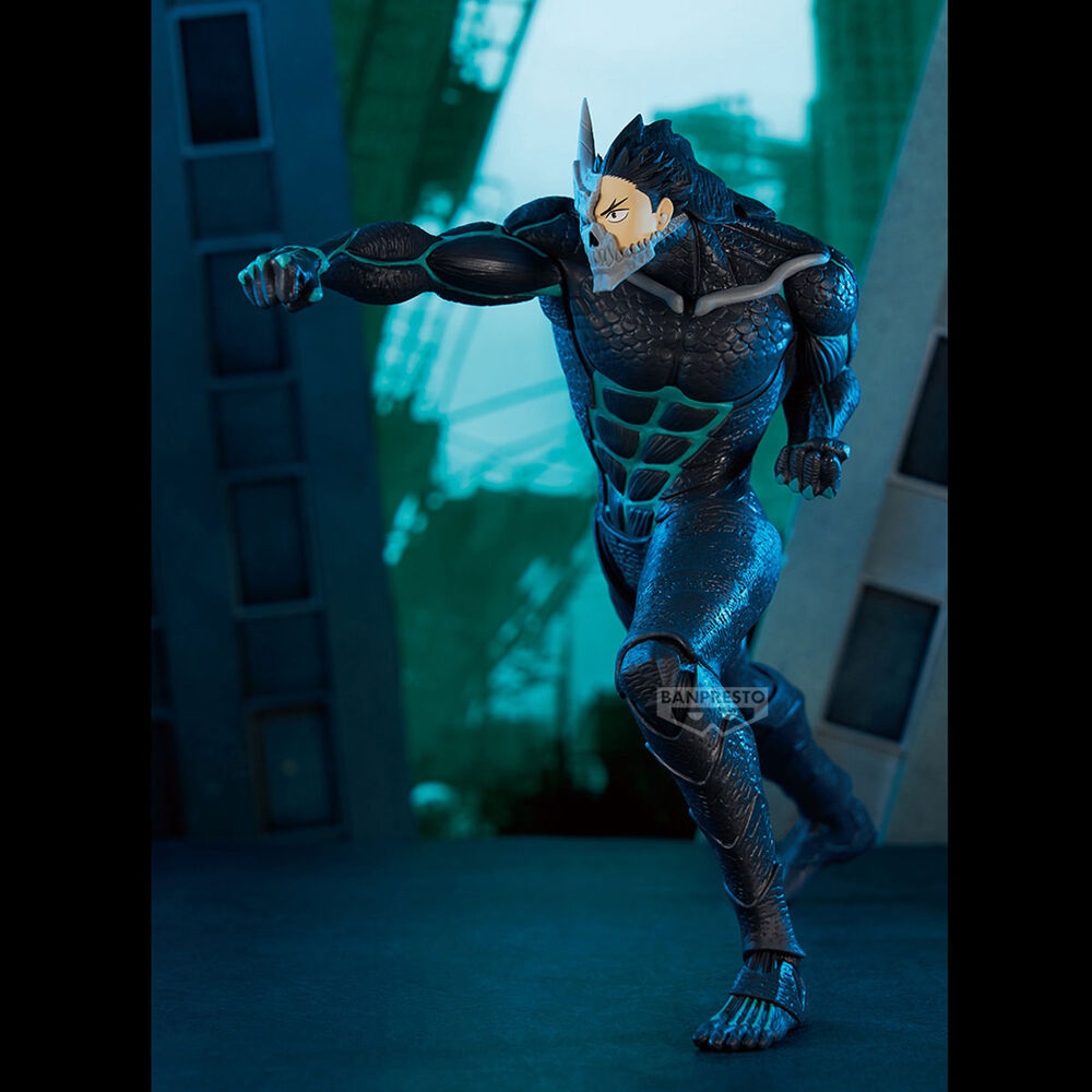 Imagen 3 - Figura Kafka Hibino Ver. Grandista Kaiju No. 8 24Cm