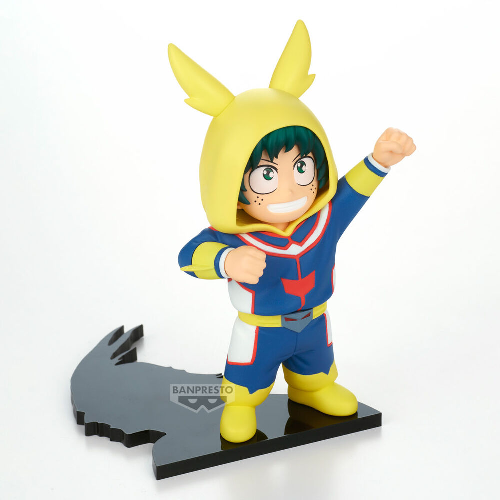 Imagen 3 - Figura Izuku Midoriya Cheer Pico My Hero Academia 11Cm