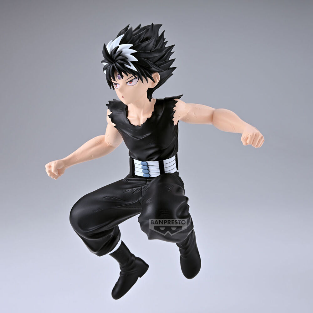 Imagen 4 - Figura Maximatic Hiei Yu Yu Hakusho 16Cm