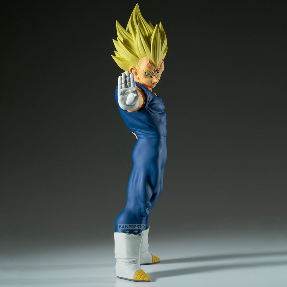 Imagen 4 - Figura Majin Vegeta Grandista Dragon Ball Z 31Cm