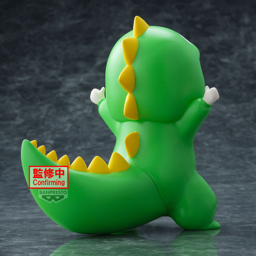 Imagen 4 - Figura Approval Desire Monster Enshrined Monsters Bocchi The Rock! 12Cm