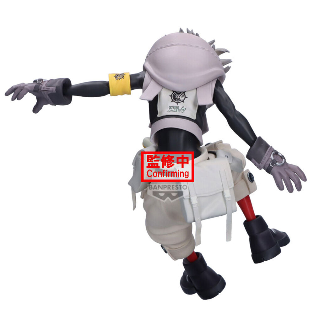 Imagen 4 - Figura Rudo Gachiakuta Vibration Stars 15Cm