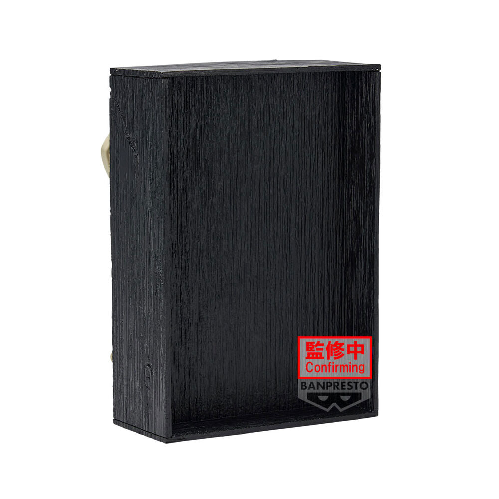 Imagen 4 - Figura Doma Demon Slayer: Kimetsu No Yaiba 16Cm