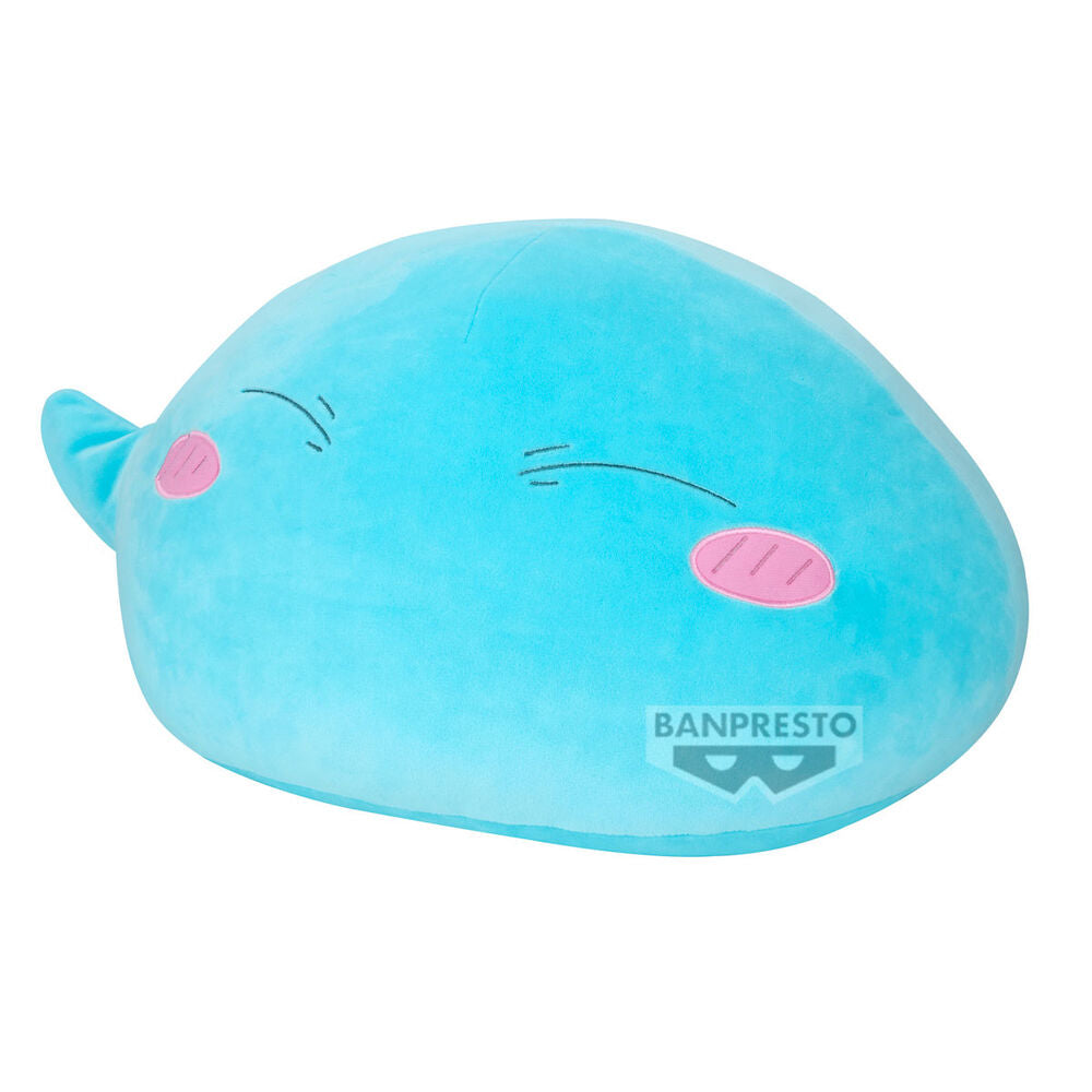 Imagen 4 - Peluche Rimuru Tempest Vol.2 That Time I Got Reincarnated As A Slime 22Cm