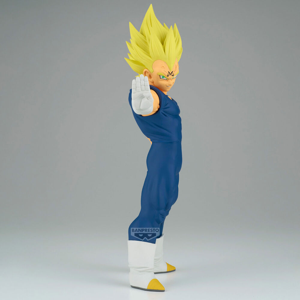 Imagen 5 - Figura Majin Vegeta Grandista Dragon Ball Z 31Cm