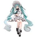 Imagen 1 - Figura Noodle Stopper Vintage Doll Style Hatsune Miku 15Cm