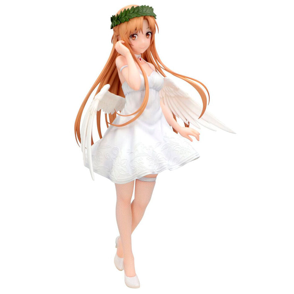 Imagen 1 - Figura Bicute Pure Asuna Yuuki Sword Art Online 24Cm