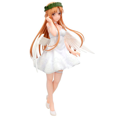 Imagen 1 - Figura Bicute Pure Asuna Yuuki Sword Art Online 24Cm