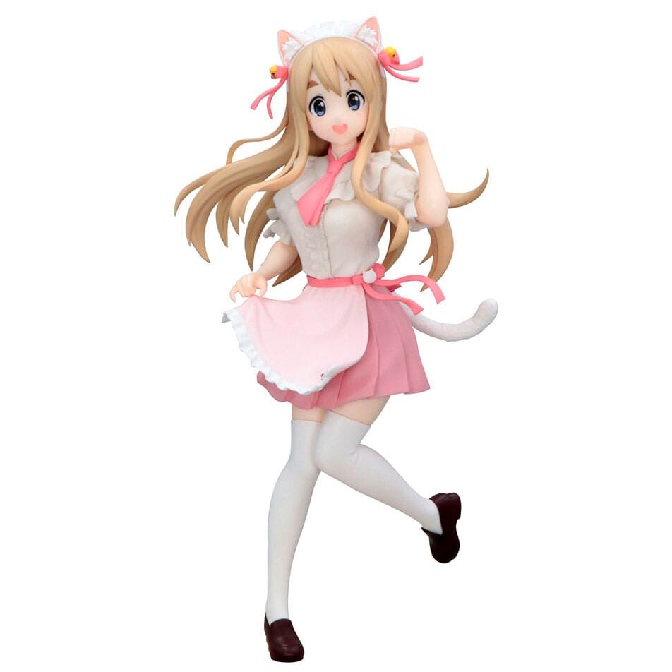Imagen 1 - Figura Trio-try-it Tsumugi Kotobuki K-on! 22Cm