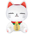 Imagen 1 - Peluche Turbo Granny A Dandadan 32Cm