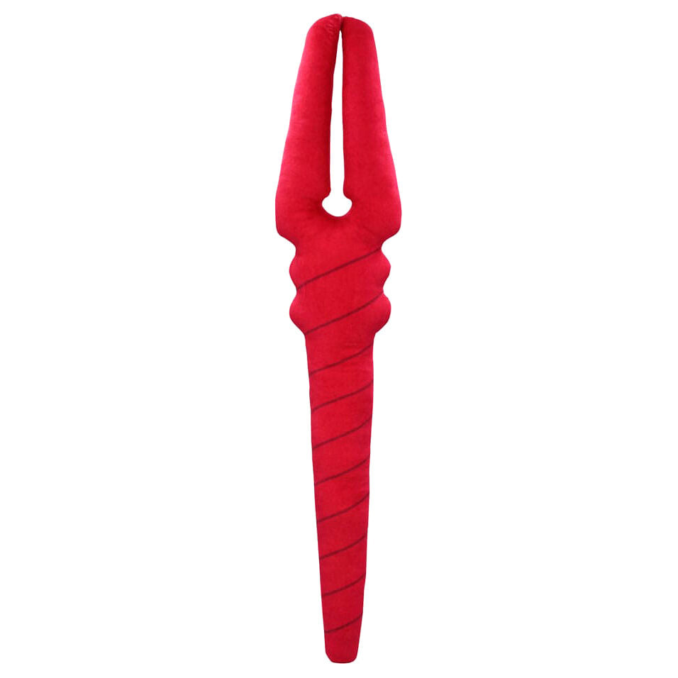 Imagen 1 - Peluche Eva Pocket Big Spear Of Longinus Neon Genesis Evangelion 70Cm