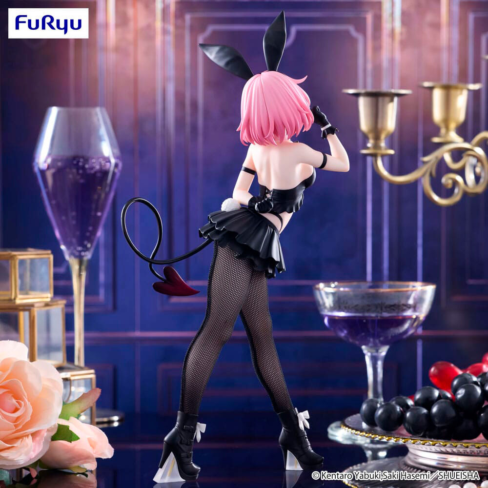 Imagen 3 - Figura Bicute Bunnies Momo Belia Deviluke To Love-ru Darkness 27Cm