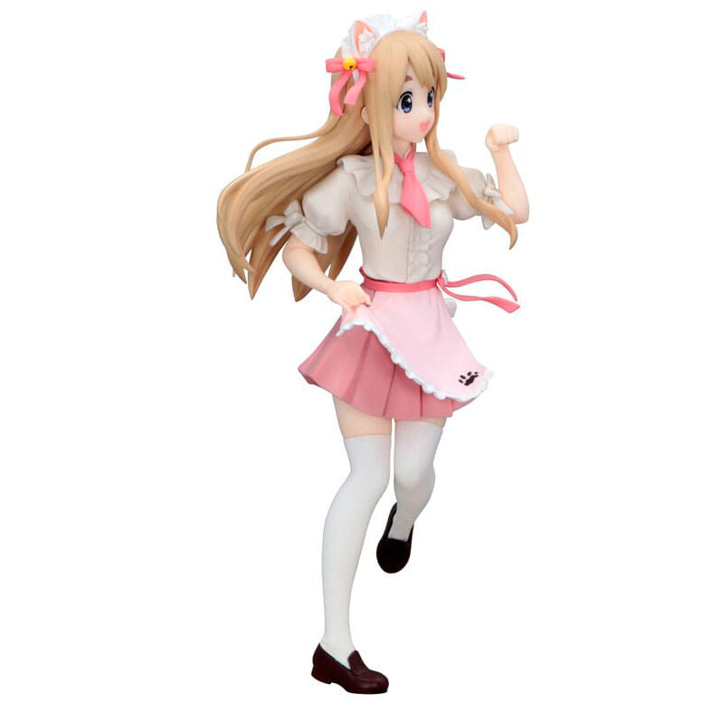 Imagen 3 - Figura Trio-try-it Tsumugi Kotobuki K-on! 22Cm