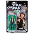 Imagen 1 - Figura Han Solo Star Wars: Una Nueva Esperanza 9,5Cm
